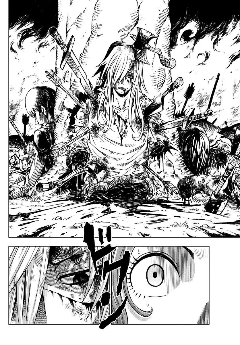 Read Marry Grave chapter 40 image 7 on Lezhin
