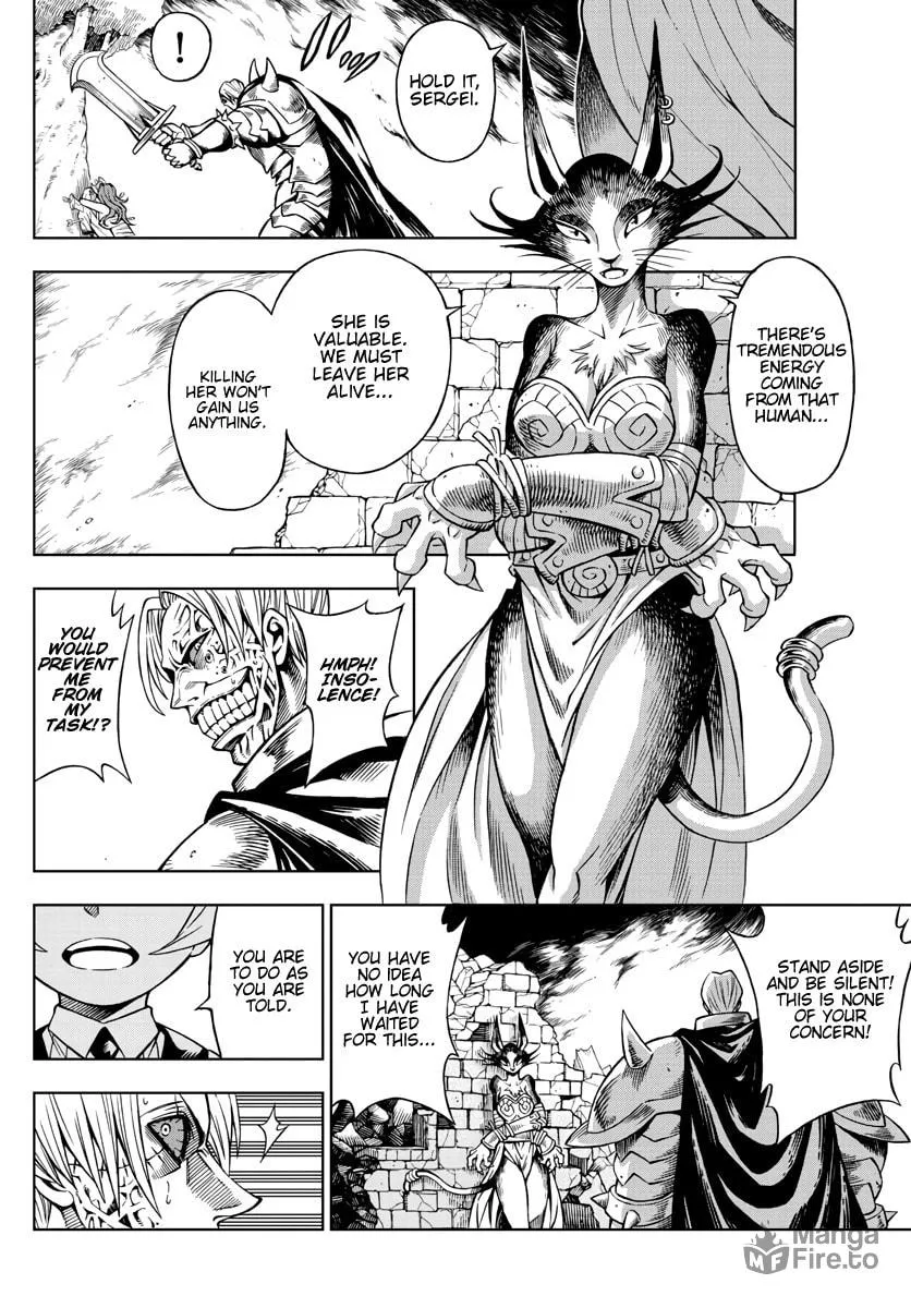 Read Marry Grave chapter 40 image 9 on Lezhin