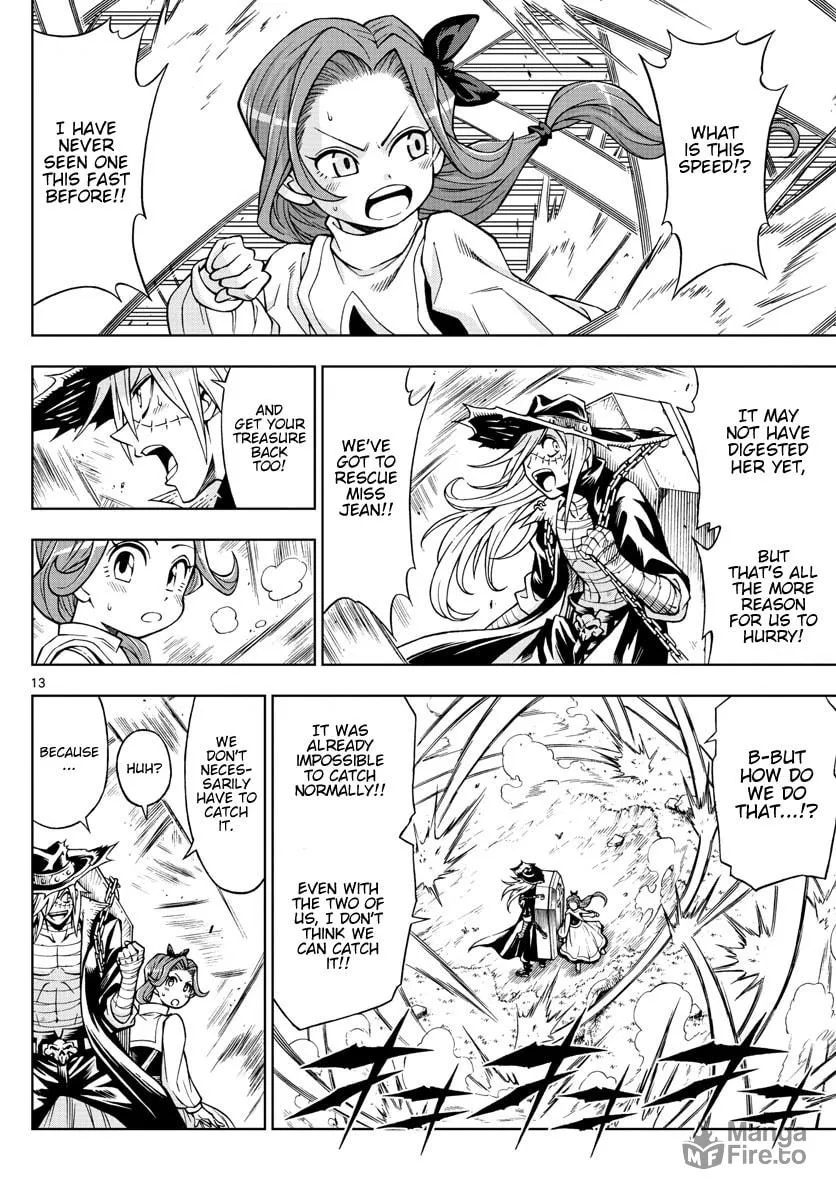Read Marry Grave chapter 42 image 11 on Lezhin