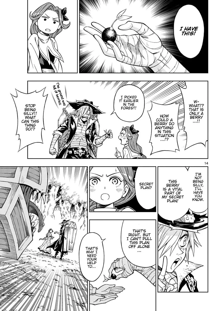 Read Marry Grave chapter 42 image 12 on Lezhin