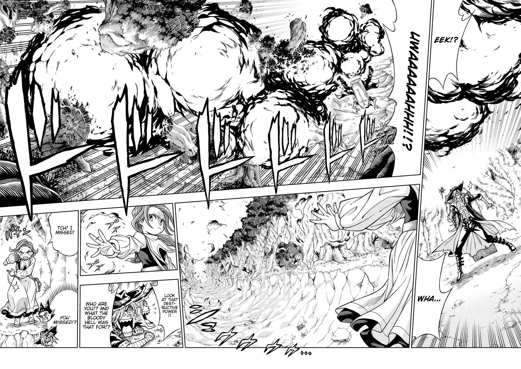 Read Marry Grave chapter 42 image 4 on Lezhin