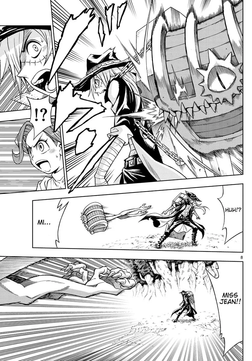 Read Marry Grave chapter 42 image 6 on Lezhin