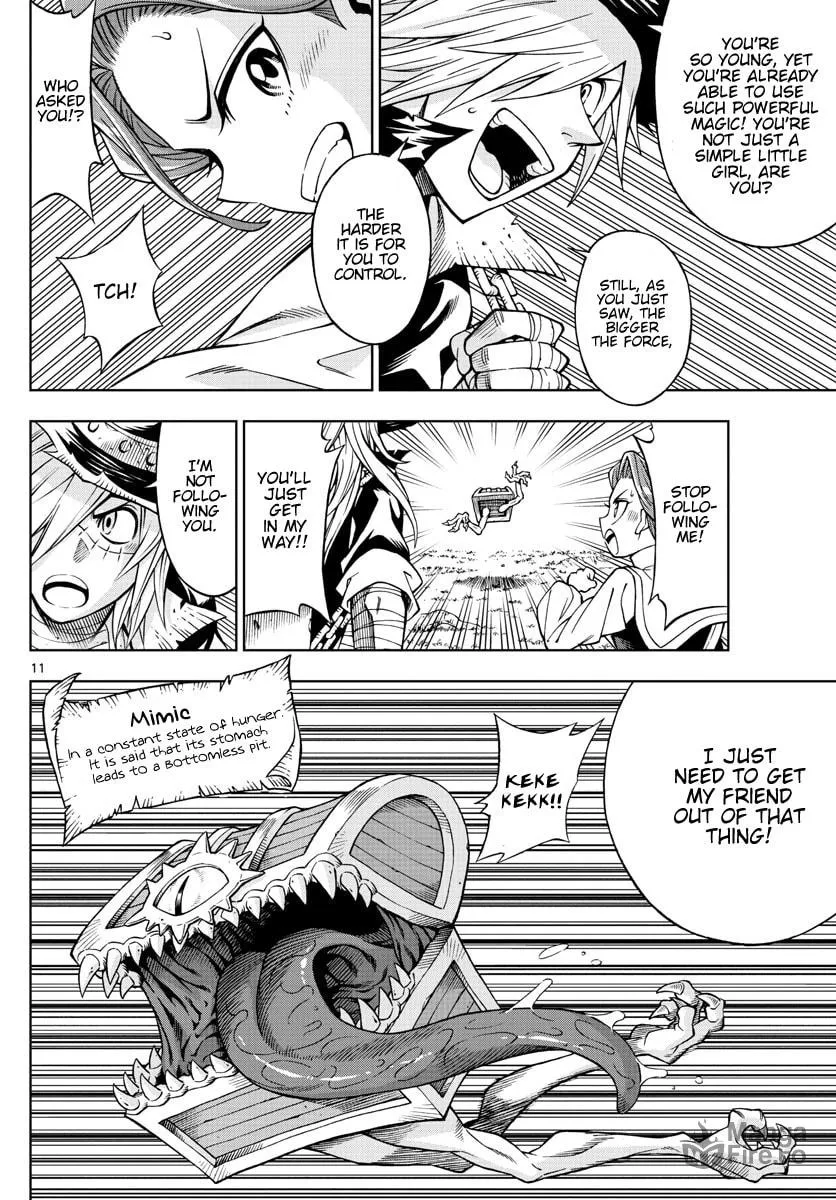 Read Marry Grave chapter 42 image 9 on Lezhin