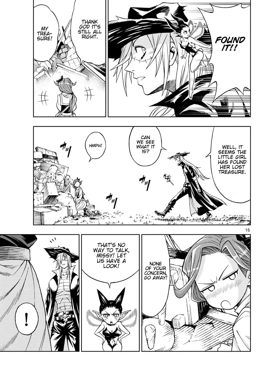 Read Marry Grave chapter 43 image 13 on Lezhin