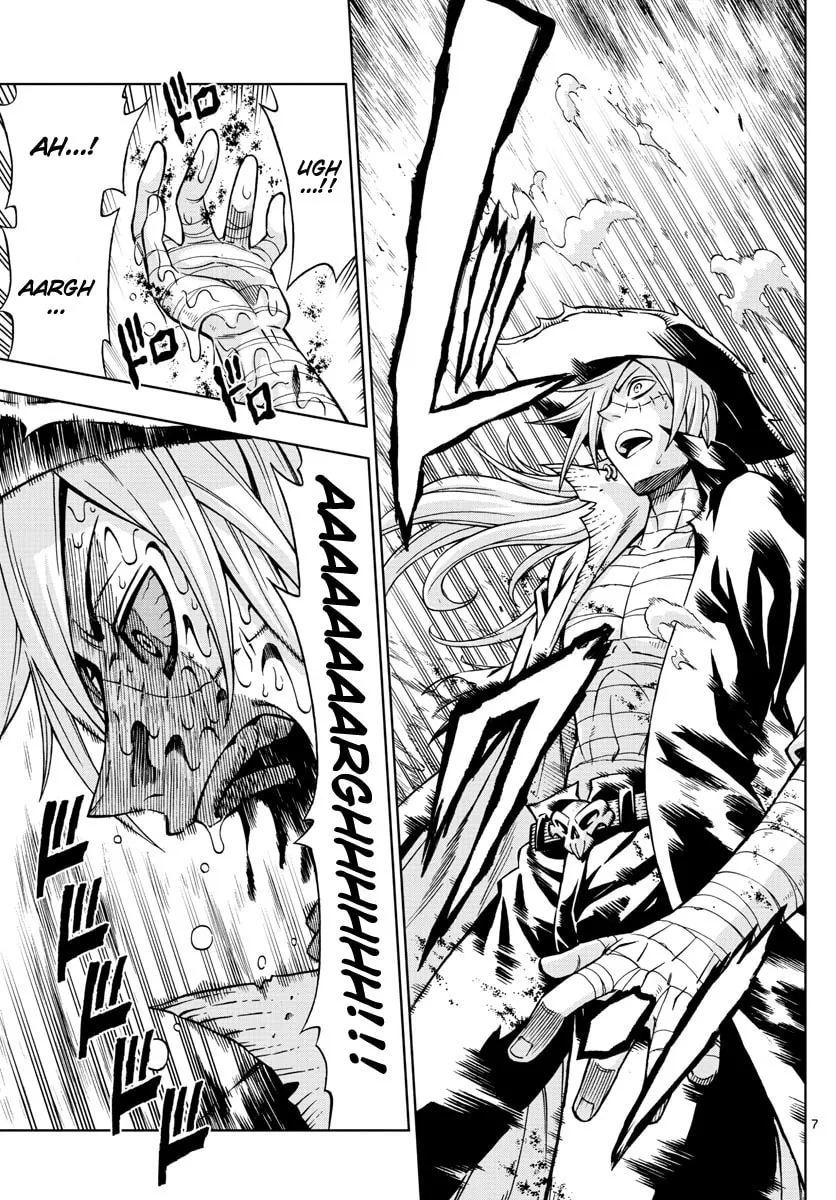 Read Marry Grave chapter 43 image 6 on Lezhin