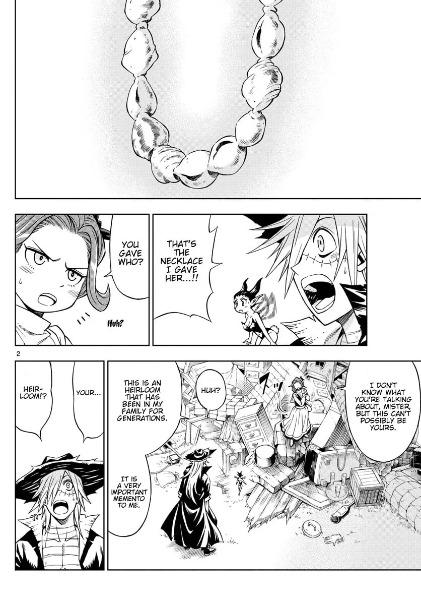 Read Marry Grave chapter 44 image 1 on Lezhin