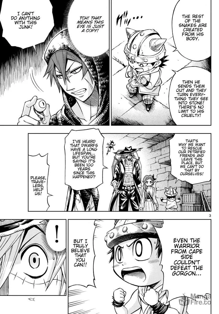 Read Marry Grave chapter 47 image 2 on Lezhin
