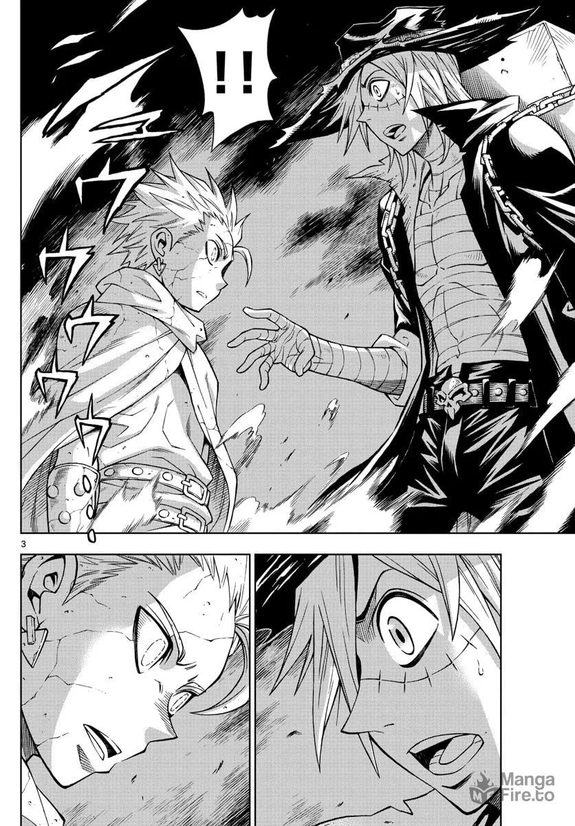 Read Marry Grave chapter 48 image 2 on Lezhin