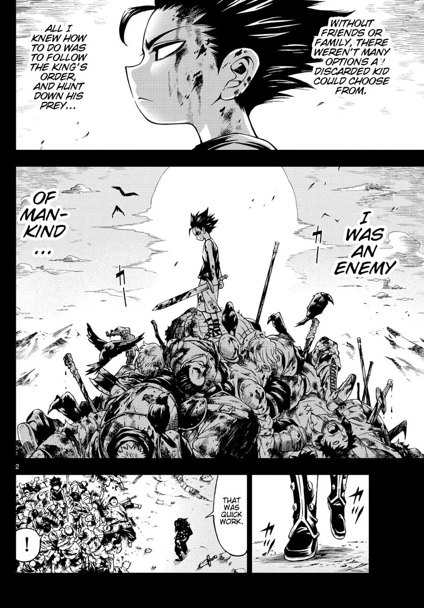 Read Marry Grave chapter 49 image 1 on Lezhin