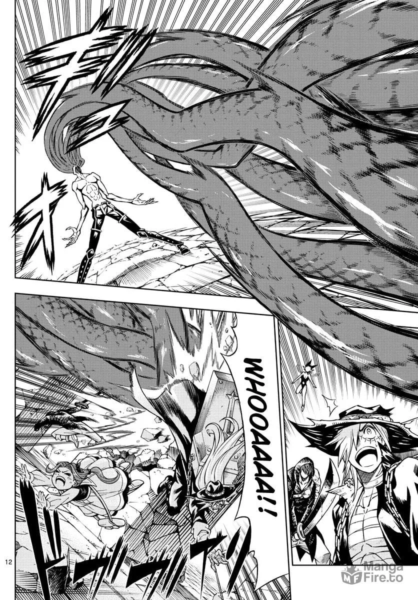 Read Marry Grave chapter 49 image 11 on Lezhin