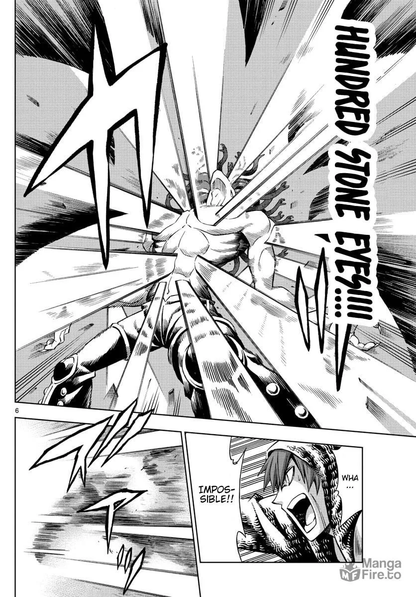 Read Marry Grave chapter 50 image 5 on Lezhin