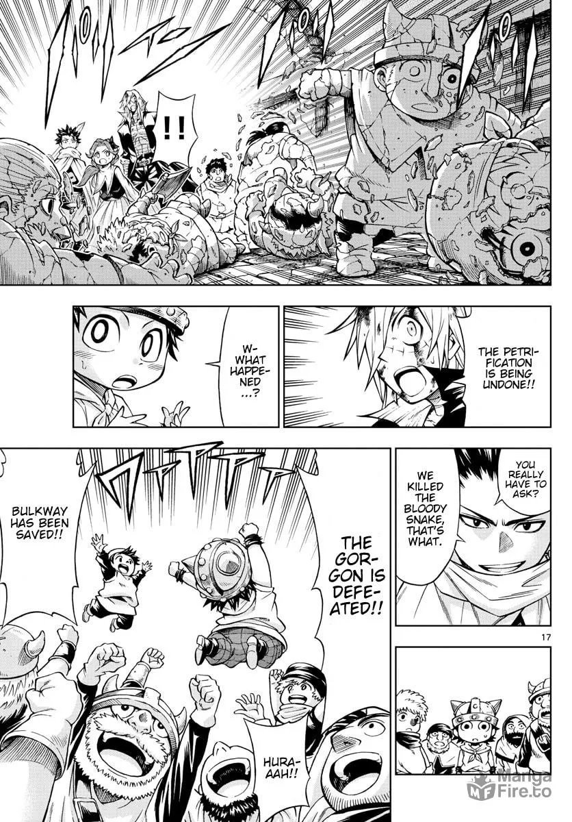 Read Marry Grave chapter 51 image 14 on Lezhin