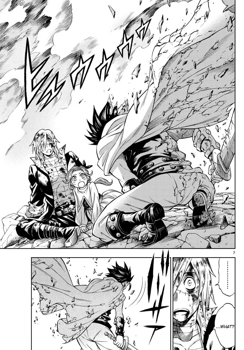 Read Marry Grave chapter 51 image 6 on Lezhin