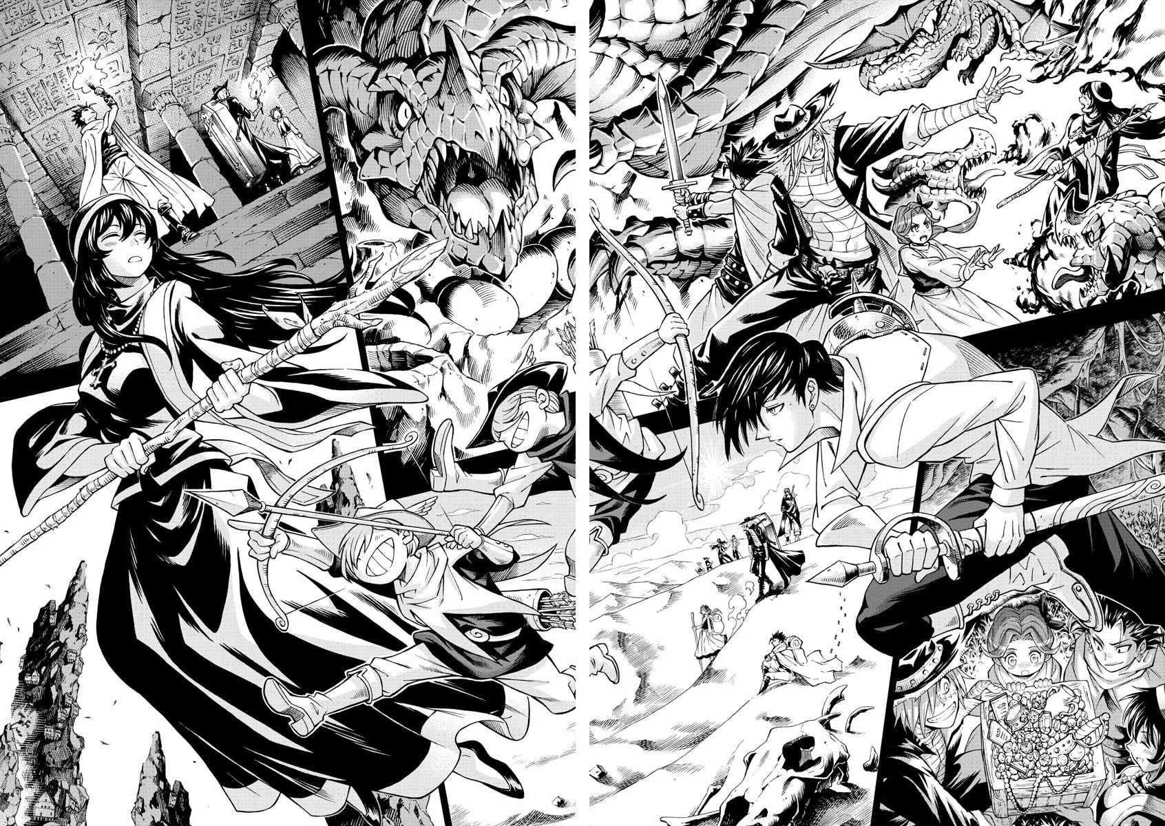 Read Marry Grave chapter 52 image 11 on Lezhin
