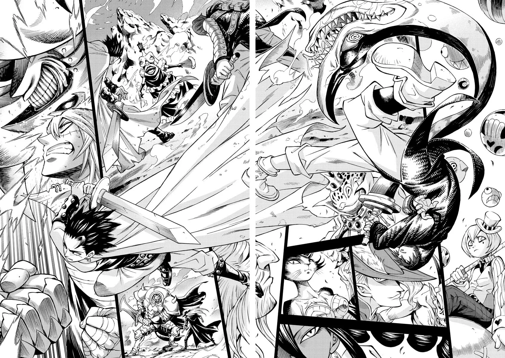 Read Marry Grave chapter 52 image 12 on Lezhin
