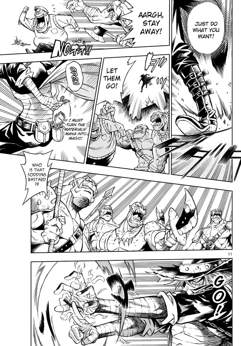 Read Marry Grave chapter 6 image 10 on Lezhin