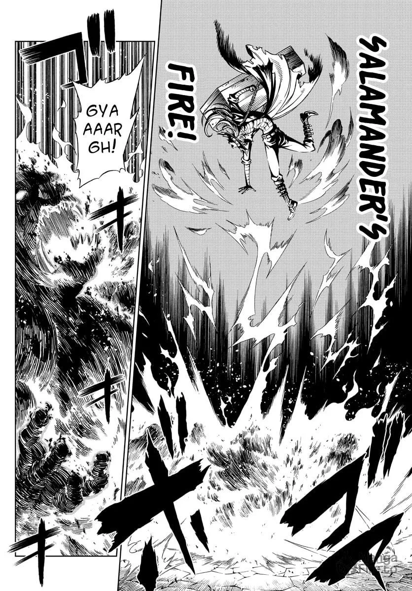 Read Marry Grave chapter 6 image 11 on Lezhin