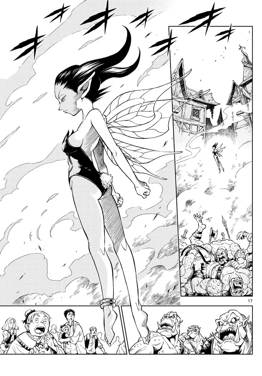 Read Marry Grave chapter 6 image 16 on Lezhin