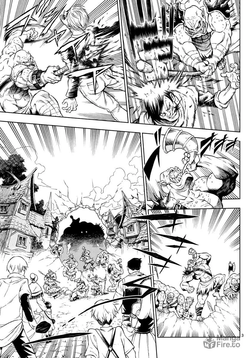 Read Marry Grave chapter 6 image 2 on Lezhin