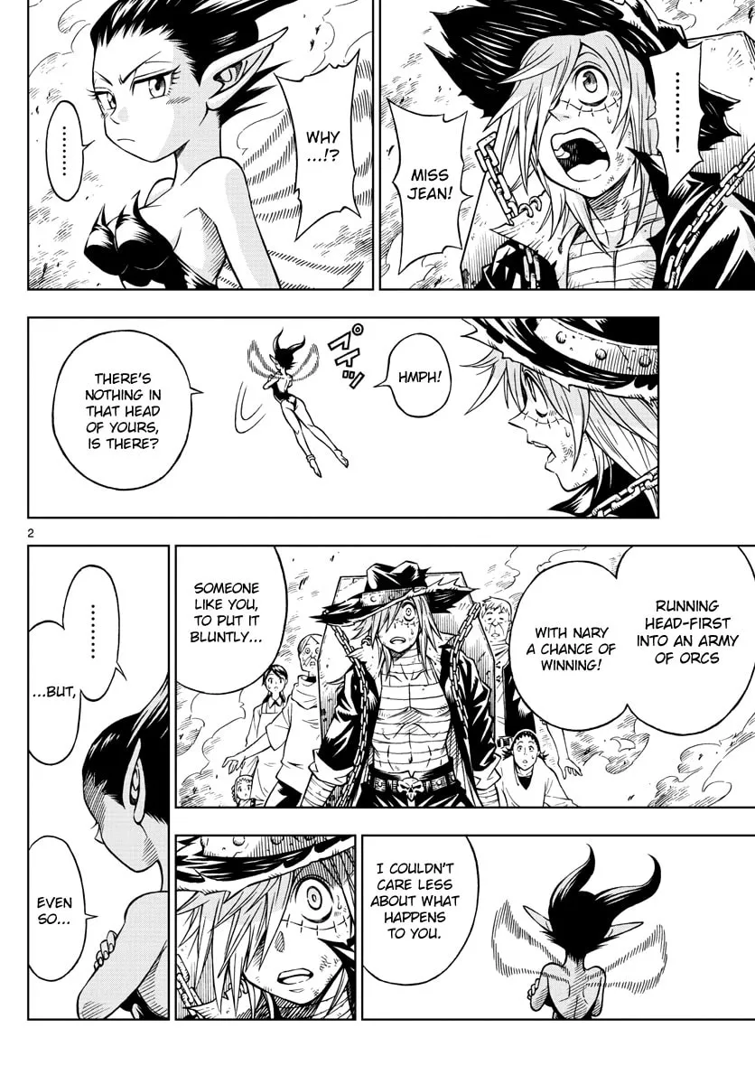 Read Marry Grave chapter 7 image 1 on Lezhin