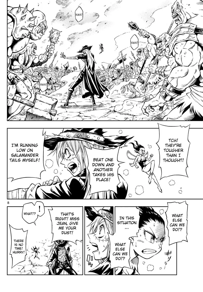 Read Marry Grave chapter 7 image 7 on Lezhin