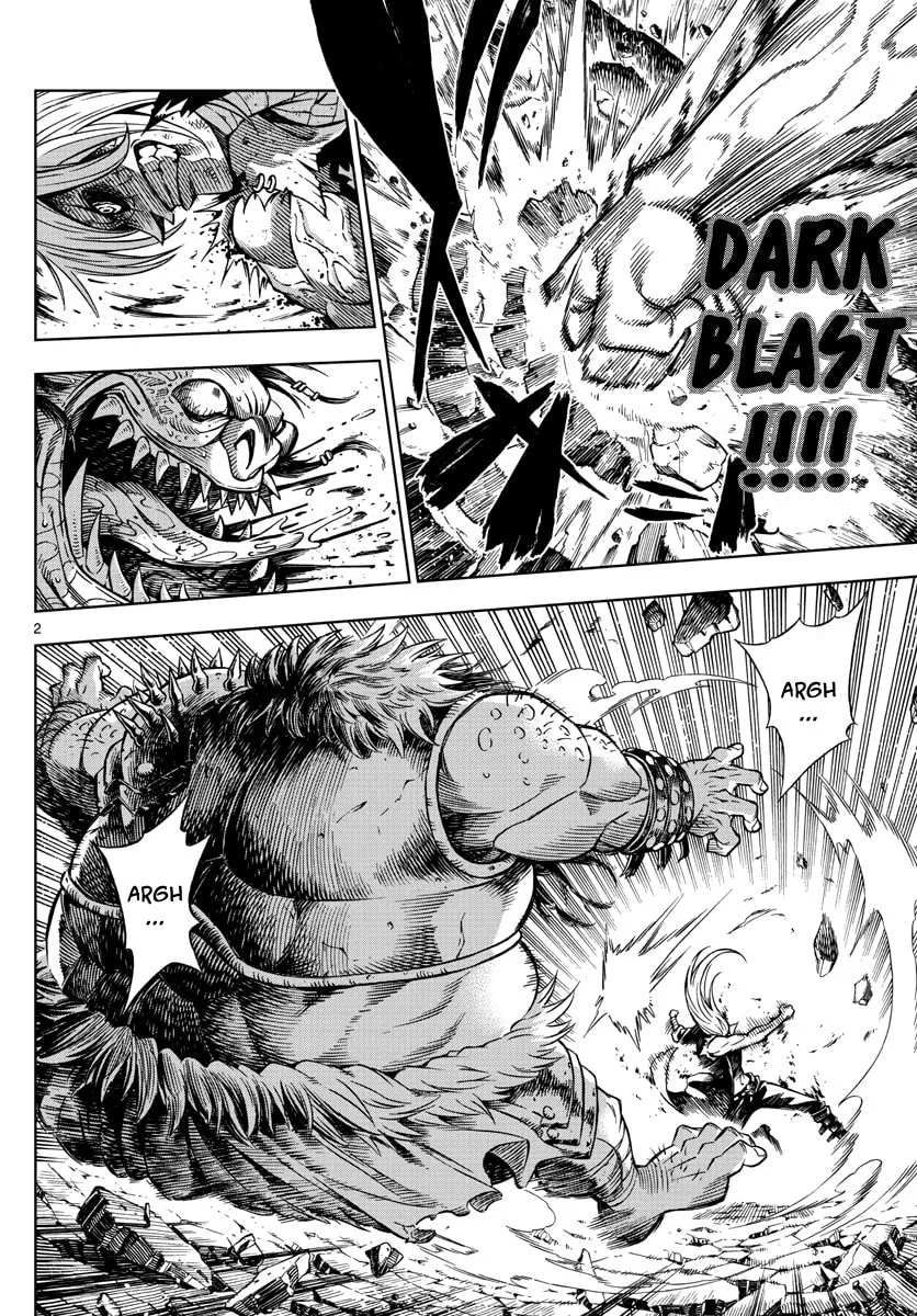 Read Marry Grave chapter 8 image 1 on Lezhin