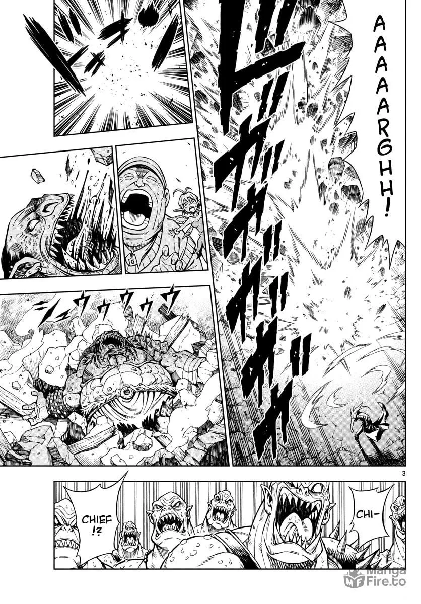 Read Marry Grave chapter 8 image 2 on Lezhin