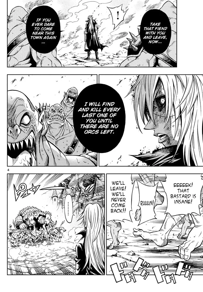 Read Marry Grave chapter 8 image 3 on Lezhin