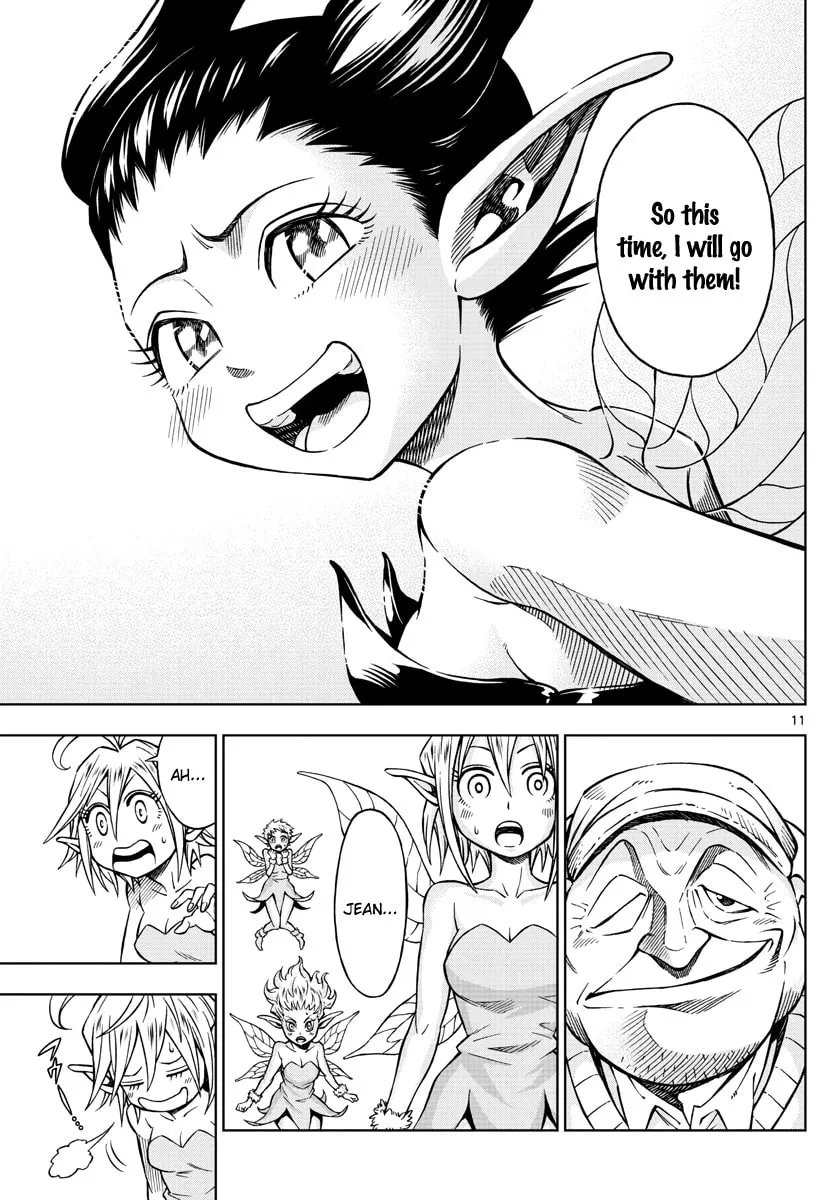 Read Marry Grave chapter 9 image 10 on Lezhin