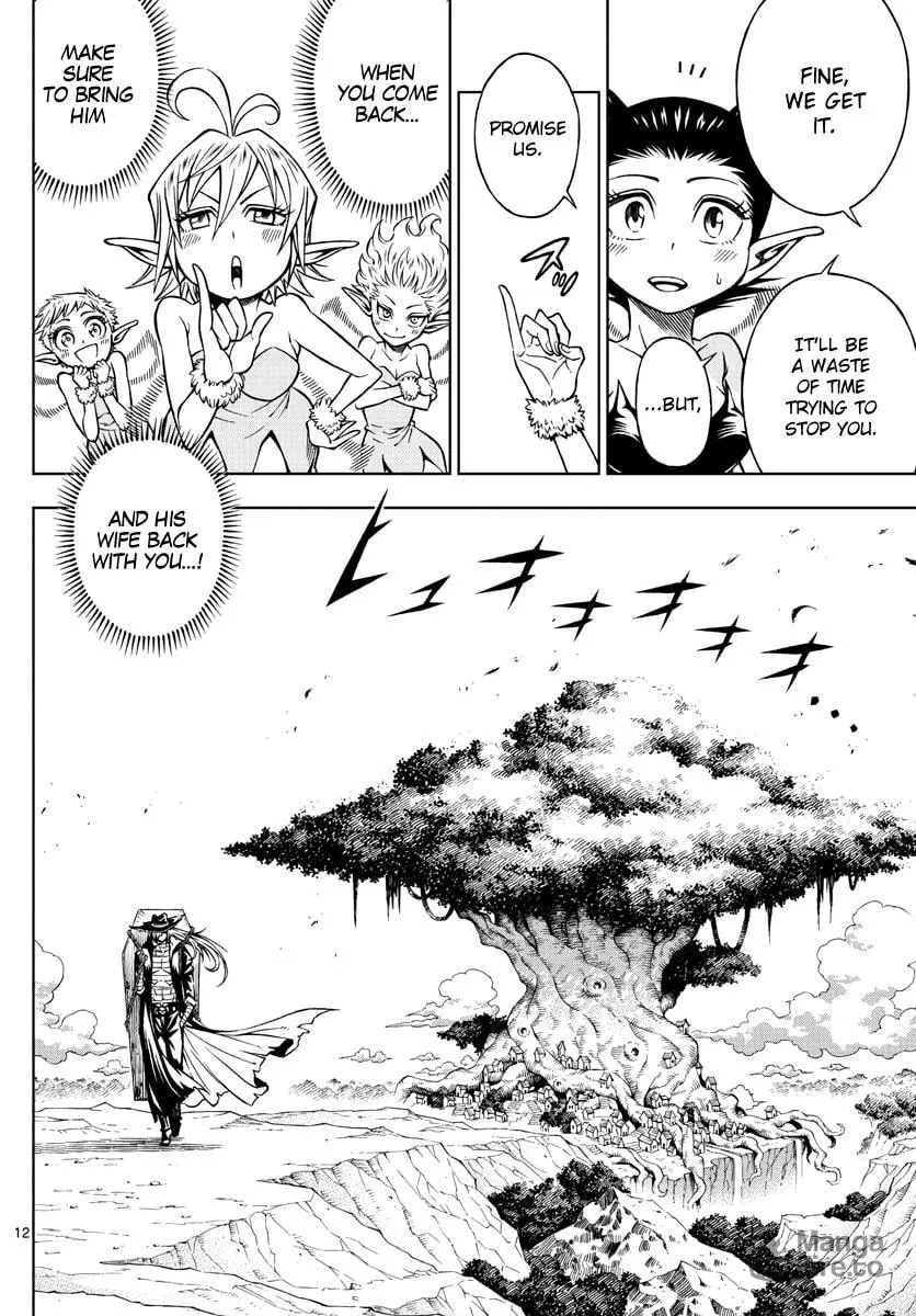 Read Marry Grave chapter 9 image 11 on Lezhin