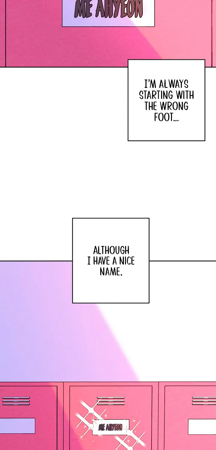 Marry In Bed at 19 Chapter 1 page 2 - 