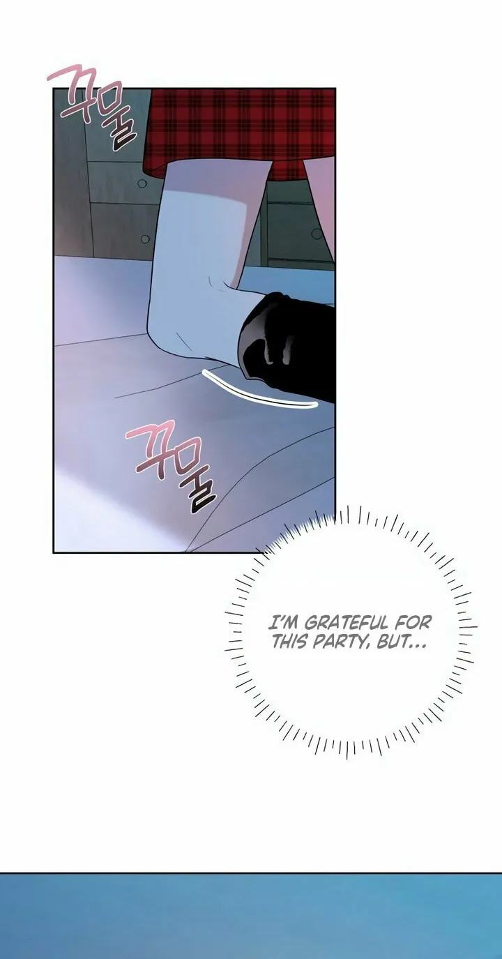 Marry In Bed at 19 Chapter 1 page 105 - 