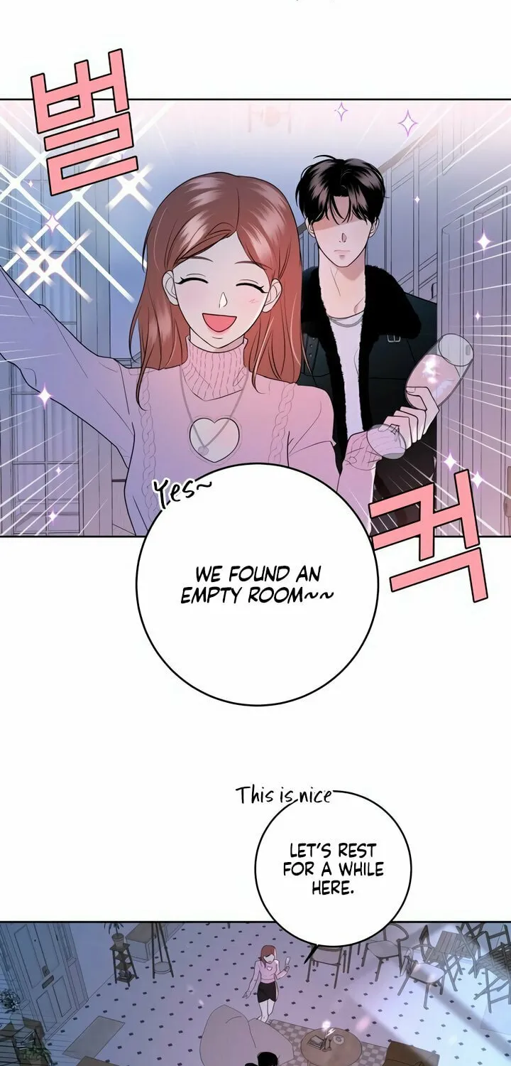 Marry In Bed at 19 Chapter 1 page 107 - 
