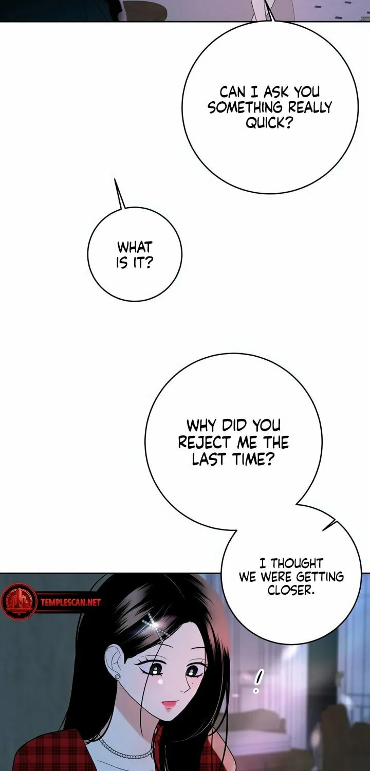 Marry In Bed at 19 Chapter 1 page 109 - 