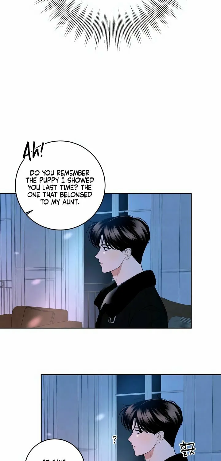 Marry In Bed at 19 Chapter 1 page 116 - 