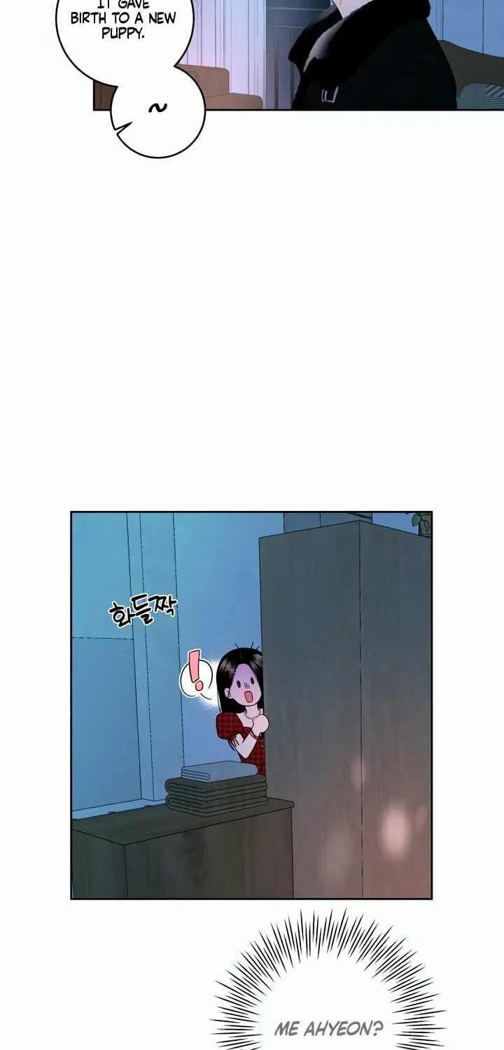Marry In Bed at 19 Chapter 1 page 117 - 