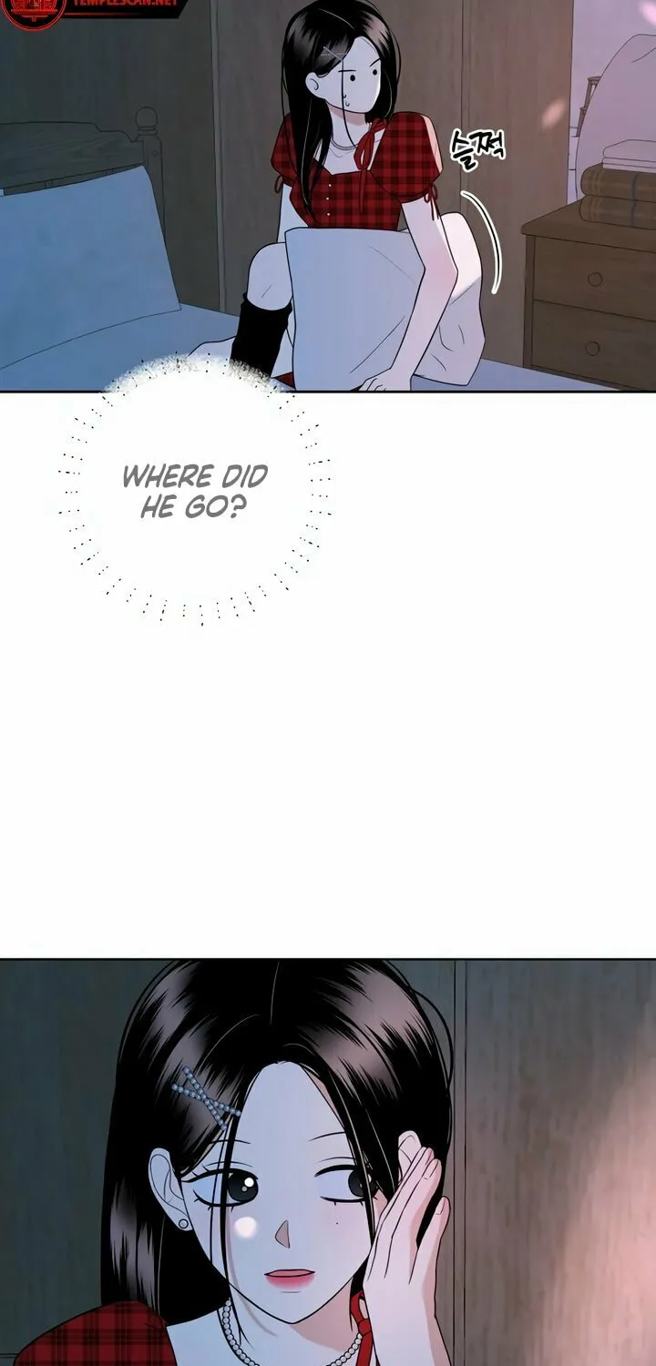 Marry In Bed at 19 Chapter 1 page 124 - 