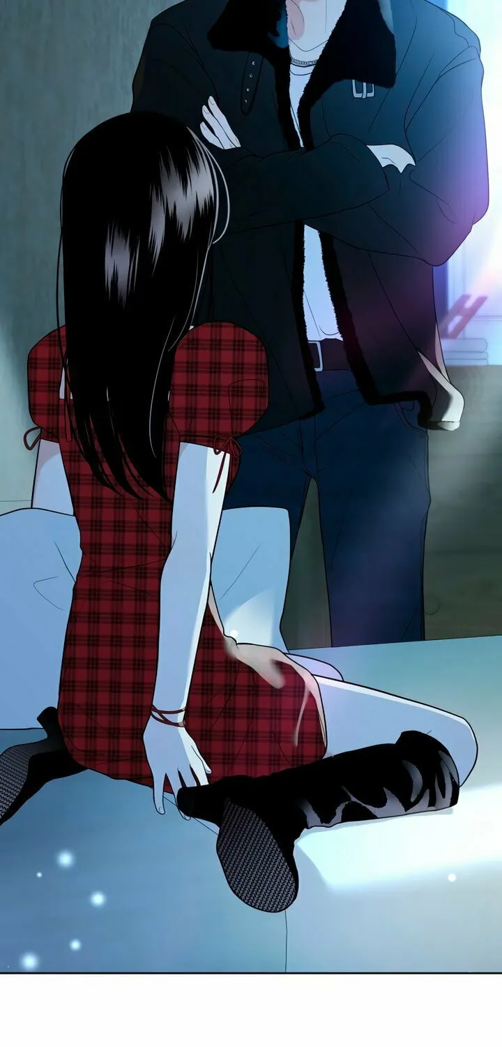 Marry In Bed at 19 Chapter 1 page 132 - 