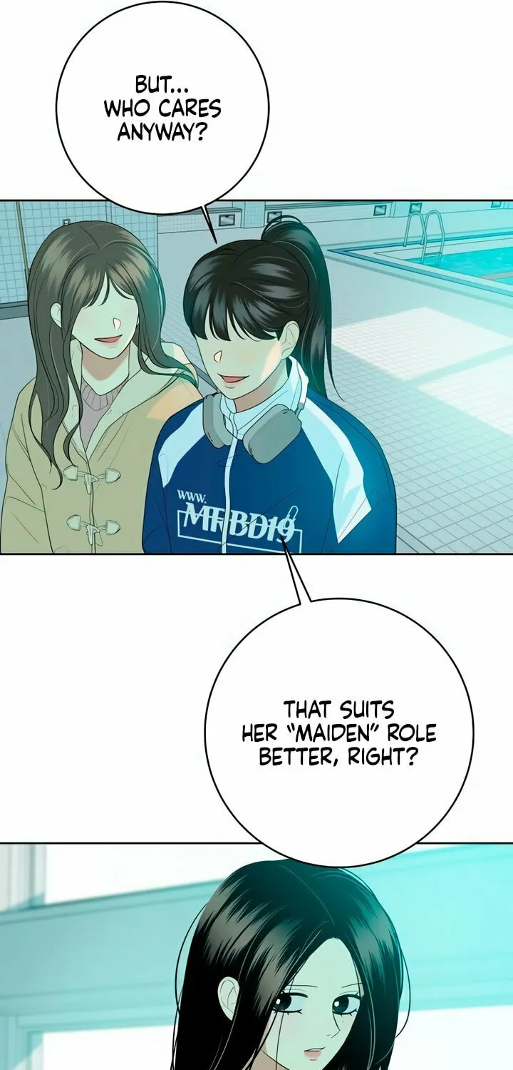 Marry In Bed at 19 Chapter 1 page 26 - 