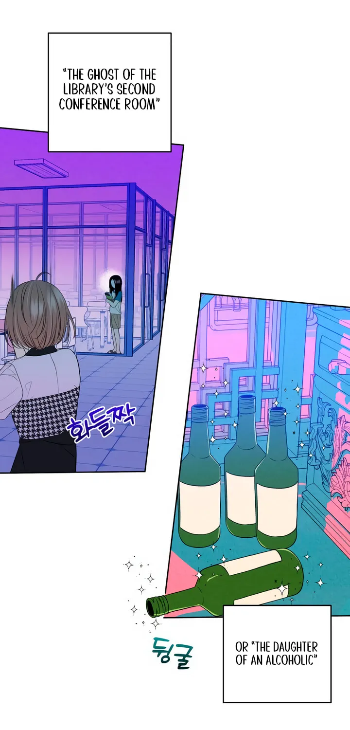 Marry In Bed at 19 Chapter 1 page 4 - 