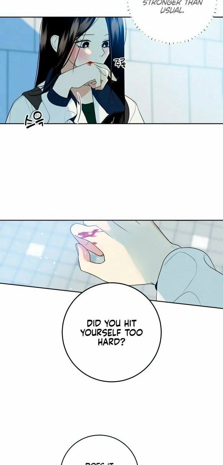 Marry In Bed at 19 Chapter 1 page 31 - 