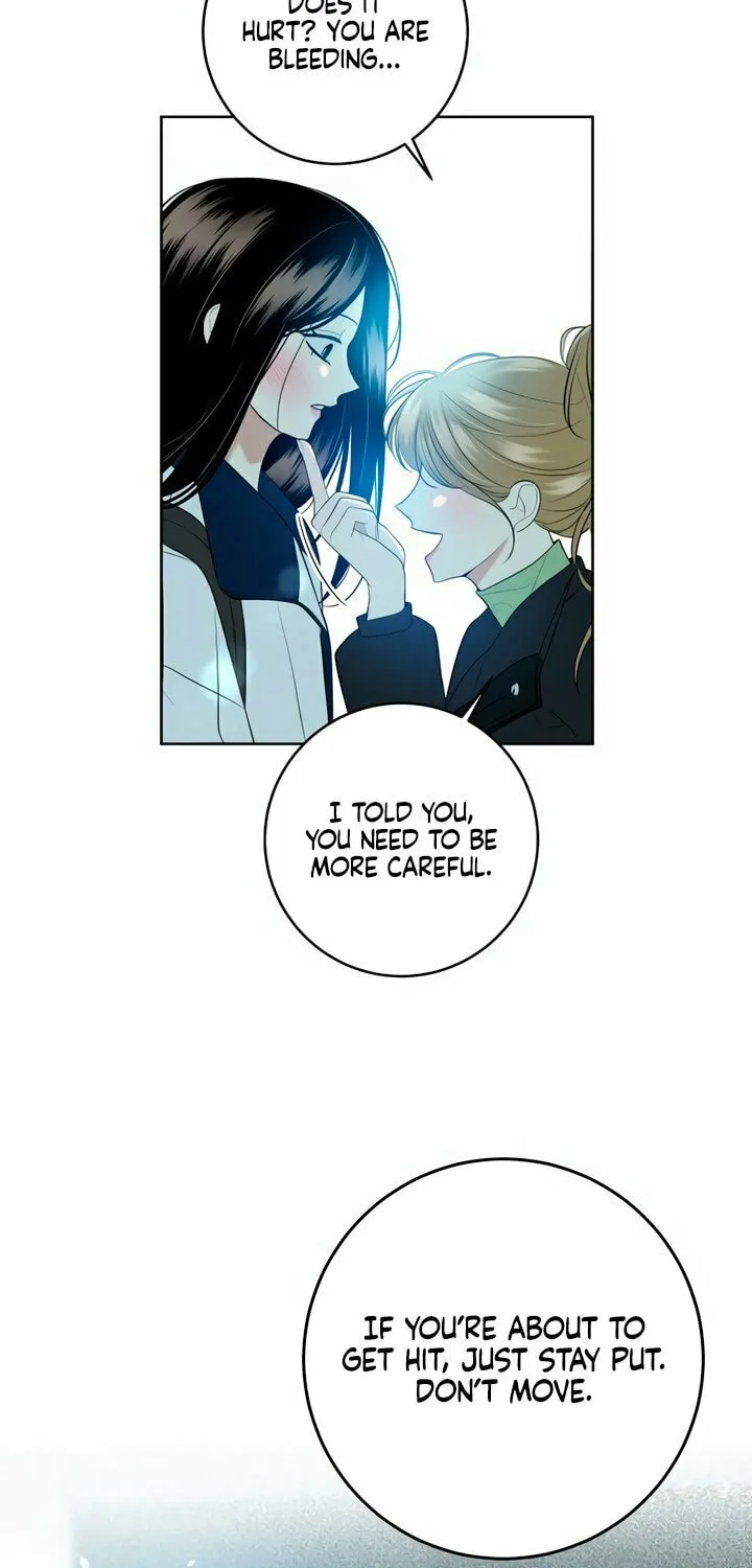 Marry In Bed at 19 Chapter 1 page 32 - 
