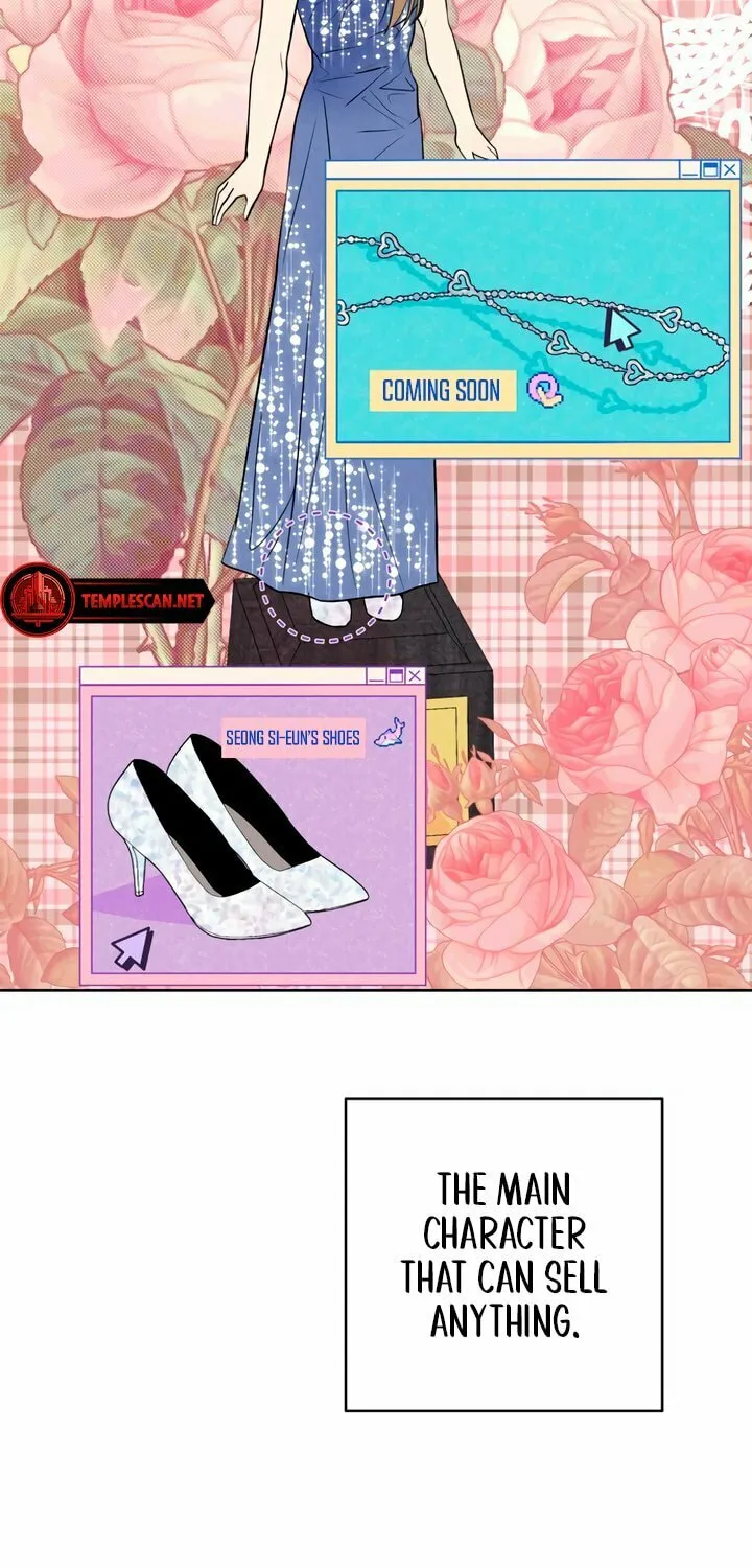 Marry In Bed at 19 Chapter 1 page 38 - 