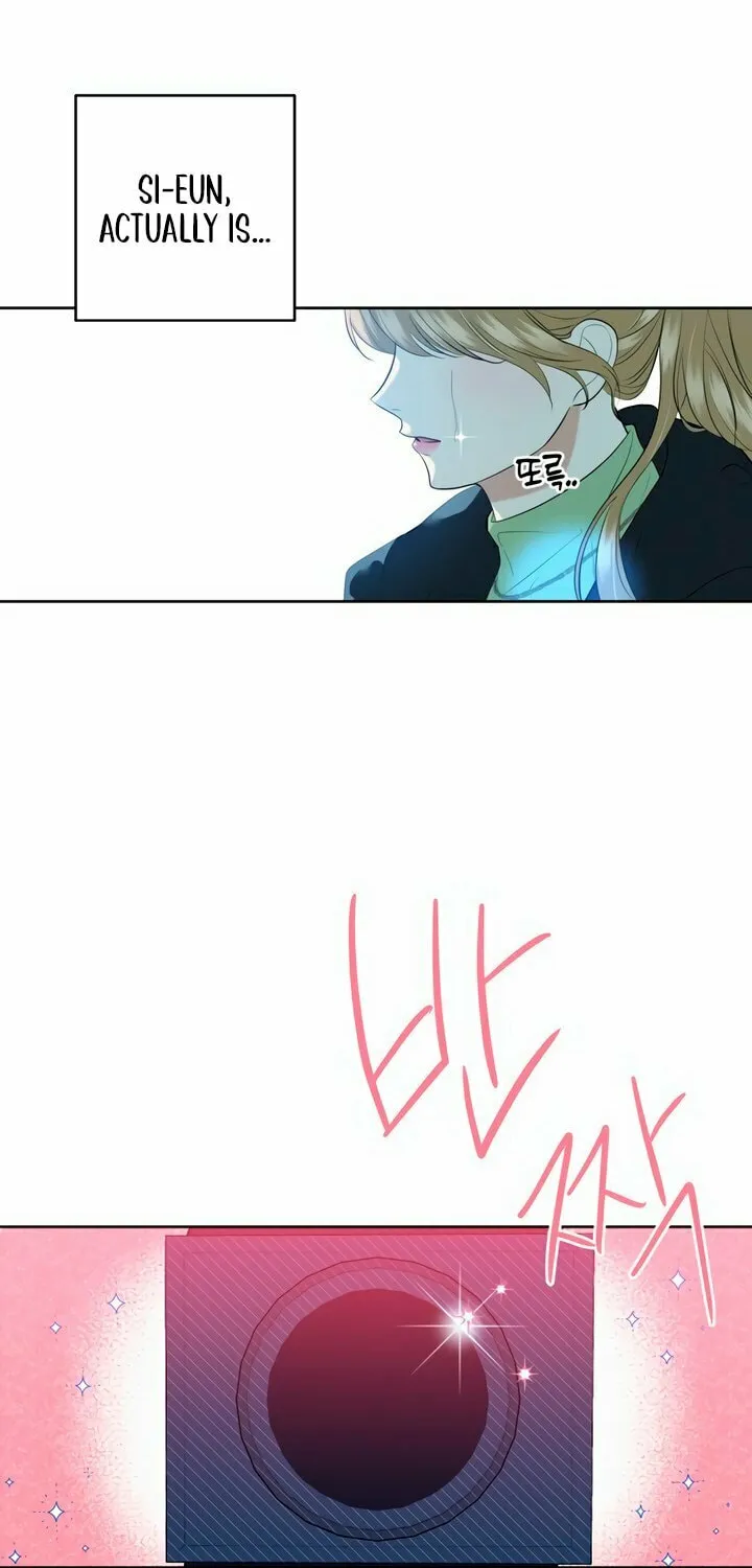 Marry In Bed at 19 Chapter 1 page 41 - 