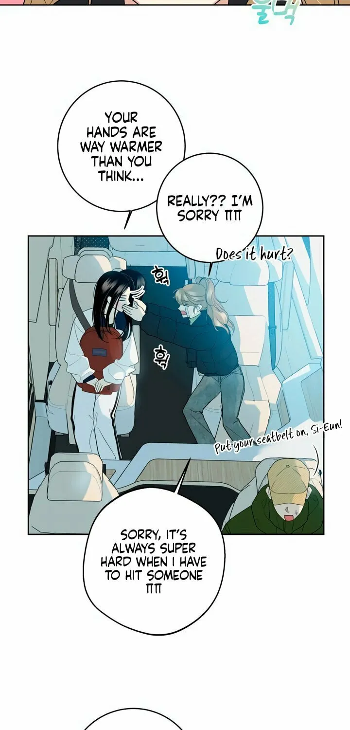 Marry In Bed at 19 Chapter 1 page 45 - 