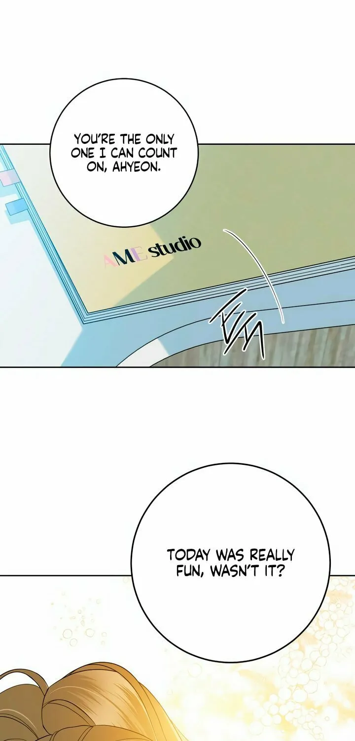 Marry In Bed at 19 Chapter 1 page 47 - 