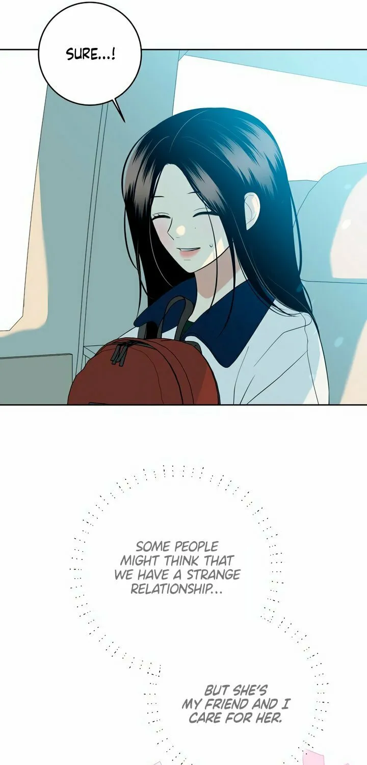 Marry In Bed at 19 Chapter 1 page 50 - 
