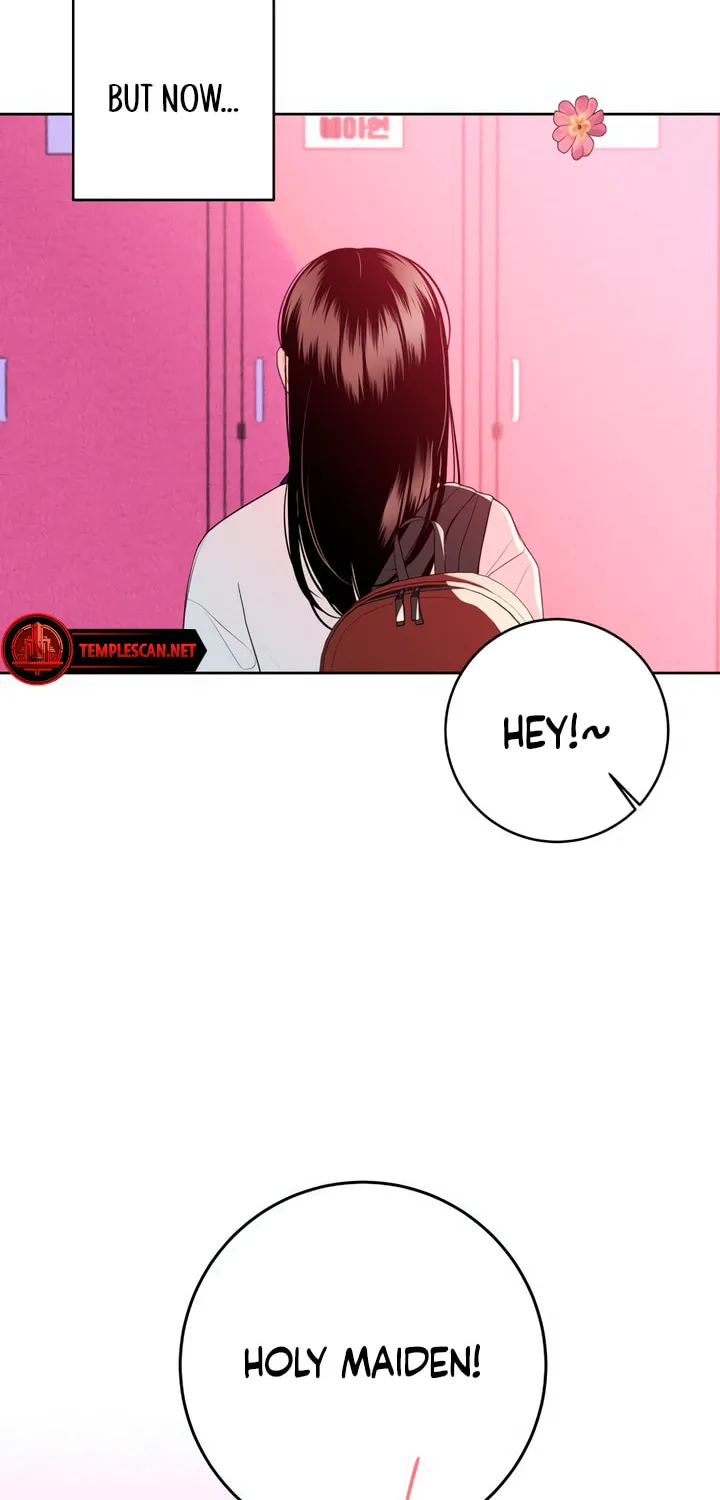 Marry In Bed at 19 Chapter 1 page 6 - 