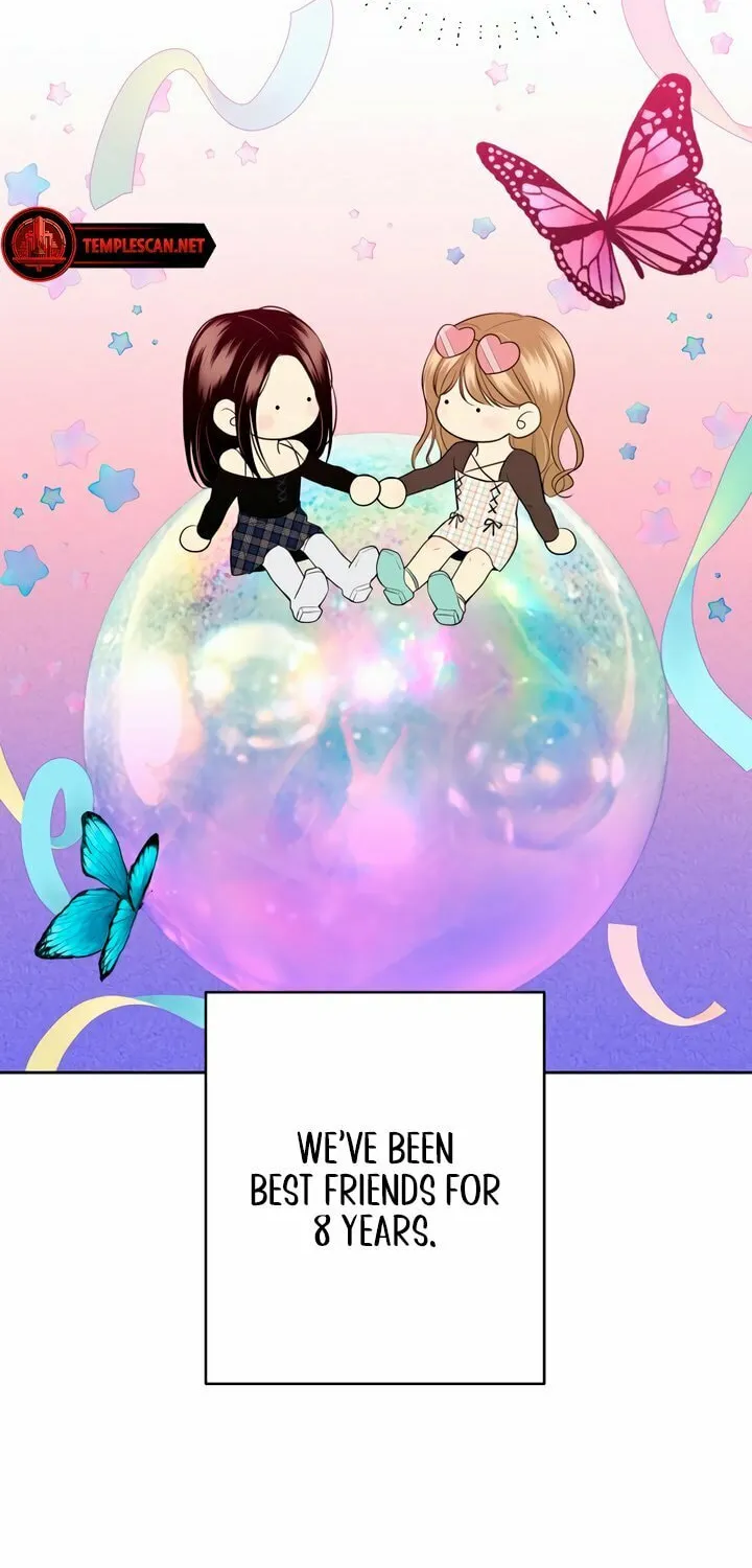 Marry In Bed at 19 Chapter 1 page 51 - 