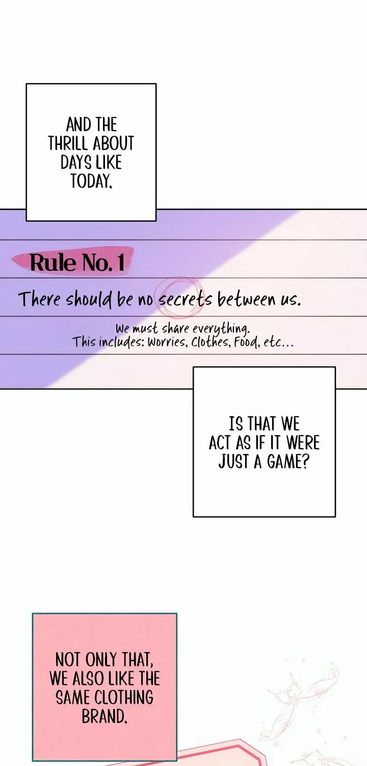 Marry In Bed at 19 Chapter 1 page 52 - 